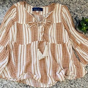 Francescas Boutique blouse